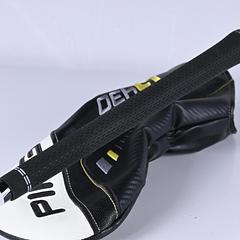Ping G430 LST Driver / 10.5 Degree / Stiff Flex Kai'li White 60 Shaft - Image 5