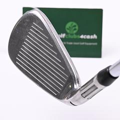 Taylormade M6 #5 Iron / 21.5 Degree / Regular Flex KBS MAX 85 Shaft - Image 6