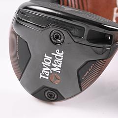 Taylormade BRNR Copper Mini Driver / 11.5 Degree / Regular Flex UST Proforce - Image 2