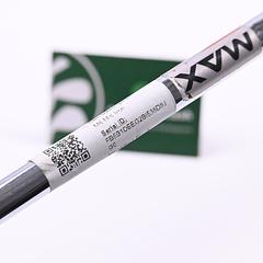 Taylormade M6 #5 Iron / 21.5 Degree / Regular Flex KBS MAX 85 Shaft - Image 3