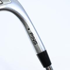 Ping Glide 4.0 Sand Wedge / 56 Degree / Black Dot / Wedge Flex Ping Z-Z115 - Image 2