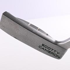 Scotty Cameron California Sea Mist Del Mar Putter / 35 Inch - Image 2