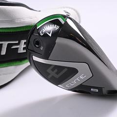 Callaway Elyte #5 Hybrid / 24 Degree / Regular Flex Project X Denali Charcoal 60 - Image 1