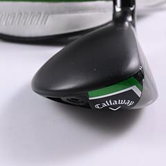 Callaway Elyte #5 Hybrid / 24 Degree / Regular Flex Project X Denali Charcoal 60 - Image 3