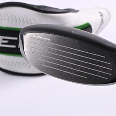 Callaway Elyte #5 Hybrid / 24 Degree / Regular Flex Project X Denali Charcoal 60 - Image 4