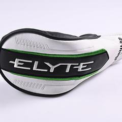 Callaway Elyte #5 Hybrid / 24 Degree / Regular Flex Project X Denali Charcoal 60 - Image 9