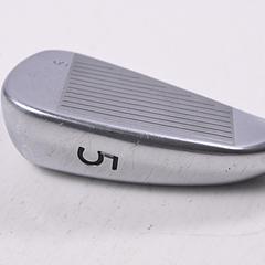 Ping G400 #5 Iron / 23.5 Degree / Senior Flex Ping Alta CB AWT Shaft - Image 4