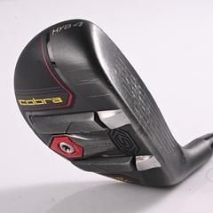 Cobra King Speedzone #4 Hybrid / 21 Degree / Regular Flex UST Recoil ESX 480 - Image 7