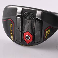 Cobra King Speedzone #4 Hybrid / 21 Degree / Regular Flex UST Recoil ESX 480 - Image 6
