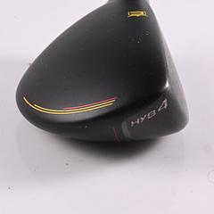 Cobra King Speedzone #4 Hybrid / 21 Degree / Regular Flex UST Recoil ESX 480 - Image 5