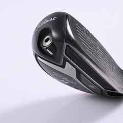 Titleist 818 H2 #3 Hybrid / 21 Degree / Stiff Flex Tensei CK White 90 Shaft - Image 1