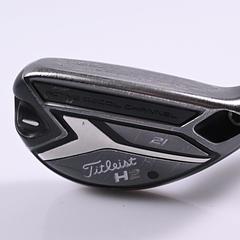 Titleist 818 H2 #3 Hybrid / 21 Degree / Stiff Flex Tensei CK White 90 Shaft - Image 2