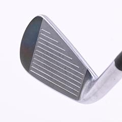 Titleist 714 CB #3 Iron / 21 Degree / Regular Flex Steel Shaft - Image 2