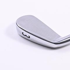 Titleist 714 CB #3 Iron / 21 Degree / Regular Flex Steel Shaft - Image 3
