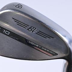 Titleist Vokey SM10 Pitching Wedge / 48 Degree / Wedge Flex Vokey Design Shaft - Image 1