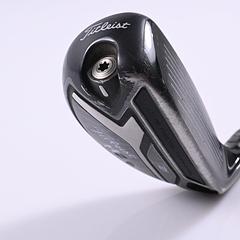 Titleist 818 H2 #3 Hybrid / 21 Degree / Stiff Flex Tensei CK White 90 Shaft - Image 1