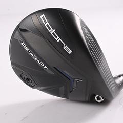 Cobra DS-Adapt X #3 Wood / 15 Degree / Stiff Flex Denali Blue 60 Shaft - Image 2
