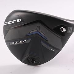 Cobra DS-Adapt X #3 Wood / 15 Degree / Stiff Flex Denali Blue 60 Shaft - Image 3