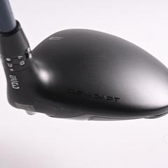 Cobra DS-Adapt X #3 Wood / 15 Degree / Stiff Flex Denali Blue 60 Shaft - Image 5