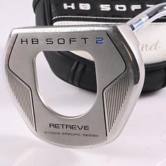 Cleveland HB Soft 2 Retreve Putter / 34 Inch - Image 1