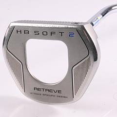 Cleveland HB Soft 2 Retreve Putter / 34 Inch - Image 2