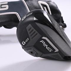 Ping G425 #3 Hybrid / 19 Degree / Regular Flex Ping Alta CB Slate 70 Shaft - Image 1