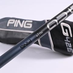 Ping G425 #3 Hybrid / 19 Degree / Regular Flex Ping Alta CB Slate 70 Shaft - Image 6
