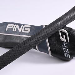 Ping G425 #3 Hybrid / 19 Degree / Regular Flex Ping Alta CB Slate 70 Shaft - Image 8