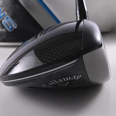 Callaway Paradym Ai Smoke Triple Diamond Driver / 8 Degree / X-Flex Denali Black - Image 3