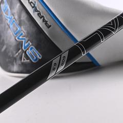 Callaway Paradym Ai Smoke Triple Diamond Driver / 8 Degree / X-Flex Denali Black - Image 6