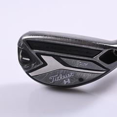 Titleist 818 H2 #3 Hybrid / 21 Degree / Stiff Flex Tensei CK White 90 Shaft - Image 2