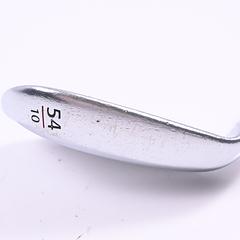 Callaway Mack Daddy 4 Sand Wedge / 54 Degree / Stiff Flex Dynamic Gold - Image 3