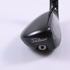 Titleist 818 H2 #3 Hybrid / 21 Degree / Stiff Flex Tensei CK White 90 Shaft - Image 3
