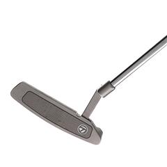 TaylorMade OS Daytona 12 Mens Right Hand Putter 33" Blade - Super Stroke Mid Slim 2.0 - Image 4