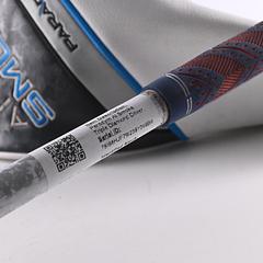 Callaway Paradym Ai Smoke Triple Diamond Driver / 8 Degree / X-Flex Denali Black - Image 7