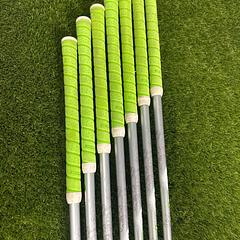 Cobra Amp 5-SW Irons - Image 2