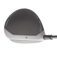 TaylorMade Sim Max Graphite Mens Right Hand Fairway 3 Wood 15* Stiff - Fujikura Ventus Blue FW 6-S - Image 3