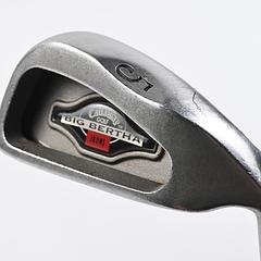 Callaway Big Bertha 1996 #5 Iron / 26 Degree / Regular Flex Command Lite Shaft - Image 7