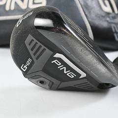 Ping G425 #4 Hybrid / 22 Degree / Stiff Flex Ping Alta CB 70 Slate Shaft - Image 1