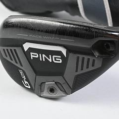 Ping G425 #4 Hybrid / 22 Degree / Stiff Flex Ping Alta CB 70 Slate Shaft - Image 2
