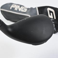 Ping G425 #4 Hybrid / 22 Degree / Stiff Flex Ping Alta CB 70 Slate Shaft - Image 5