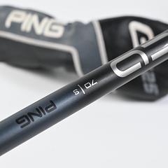 Ping G425 #4 Hybrid / 22 Degree / Stiff Flex Ping Alta CB 70 Slate Shaft - Image 6