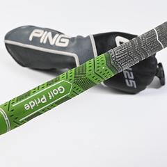 Ping G425 #4 Hybrid / 22 Degree / Stiff Flex Ping Alta CB 70 Slate Shaft - Image 8