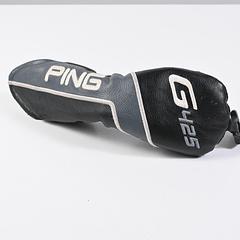 Ping G425 #4 Hybrid / 22 Degree / Stiff Flex Ping Alta CB 70 Slate Shaft - Image 9