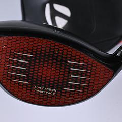 Taylormade Stealth Driver / 9 Degree / Senior Flex Fujikura Air Speeder 45 Shaft - Image 5