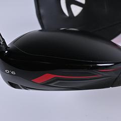 Taylormade Stealth Driver / 9 Degree / Senior Flex Fujikura Air Speeder 45 Shaft - Image 6