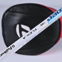 Taylormade Stealth Driver / 9 Degree / Senior Flex Fujikura Air Speeder 45 Shaft - Image 7