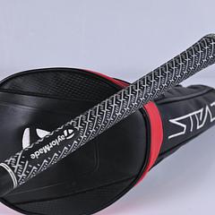 Taylormade Stealth Driver / 9 Degree / Senior Flex Fujikura Air Speeder 45 Shaft - Image 9