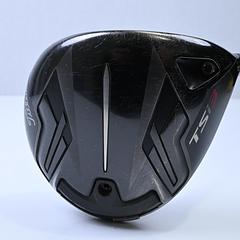 Titleist TSi3 Driver / 10 Degree / Stiff Flex Tensei AV Raw White 65 Shaft - Image 1