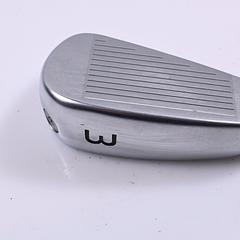 Ping IDI Utility #3 Iron / 20 Degree / Black Dot / Stiff Flex Ping Tour 2.0 Shaft - Image 4